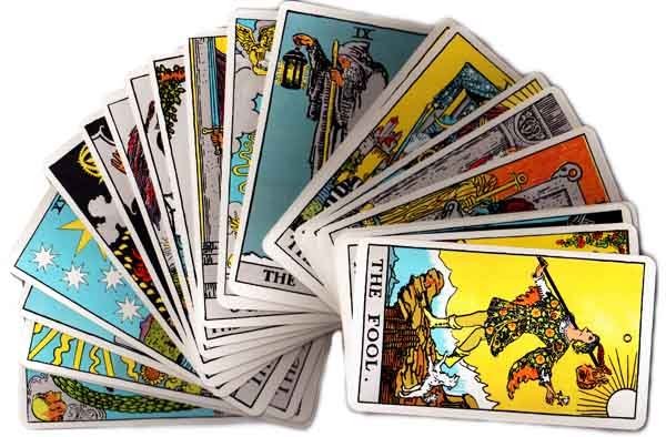 major-arcana